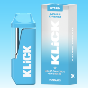 Klick Azure Dream