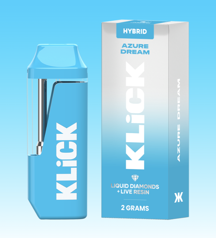 Klick Azure Dream