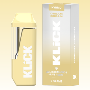 Klick Cream Dream