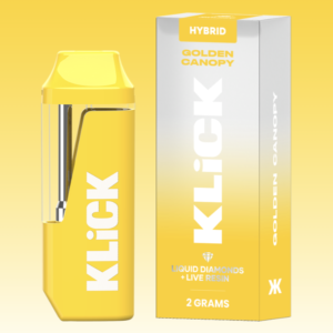 Klick Golden Canopy