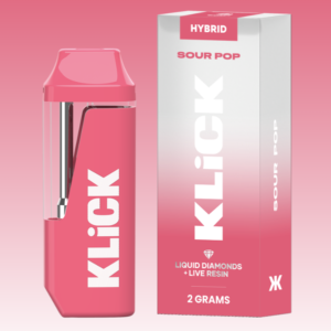 Klick Sour Pop