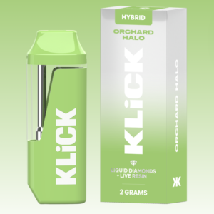 Klick Orchard Halo
