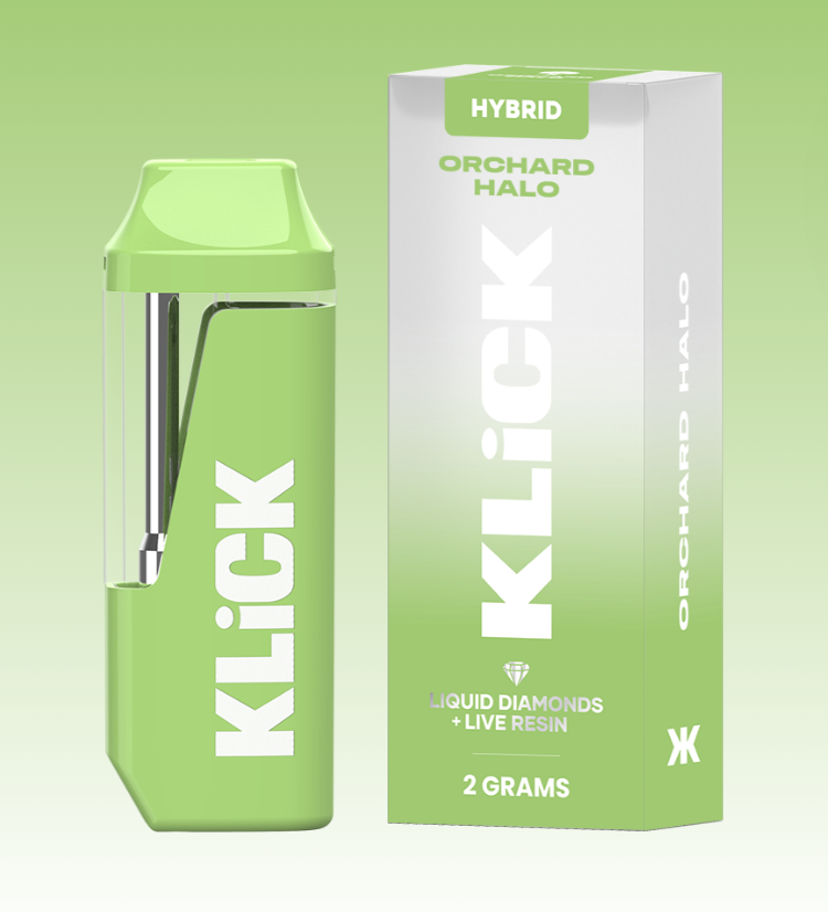 Klick Orchard Halo