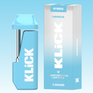 Klick Nerds
