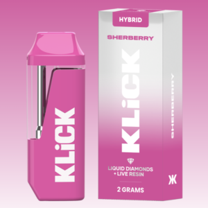 Klick Sherberry