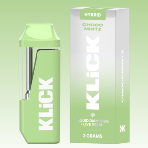 Klick Choco Mintz