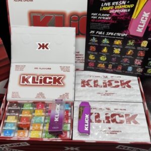 Klick Carts